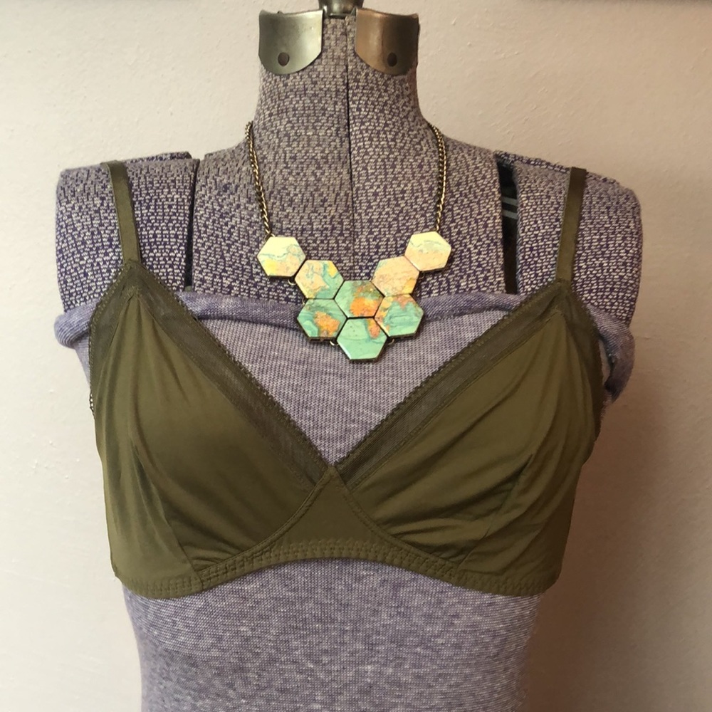 Fenty bralette